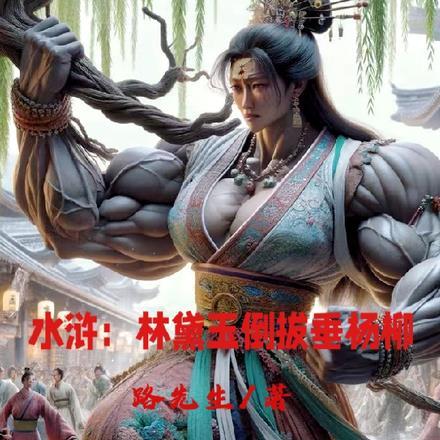 我靠种植拯救世界