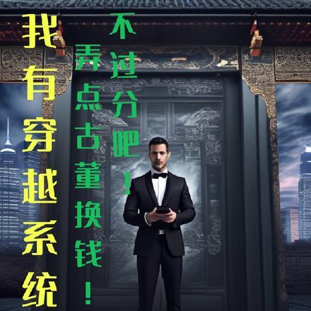 离婚后前妻一直掉马甲的
