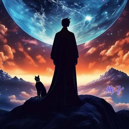 诡秘我与天尊上帝的二三事全文阅读