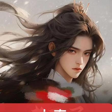穿越七皇子