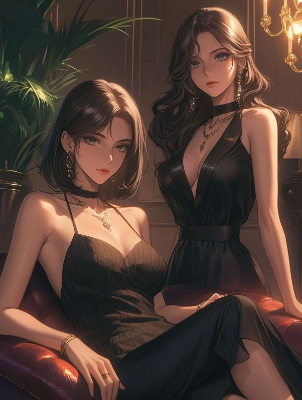 花瓶主义