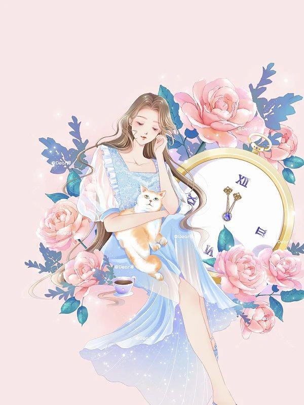 撩到了大反派她娘全文阅读