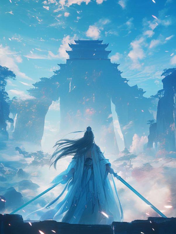 恰逢雨连天最后谁得了王位