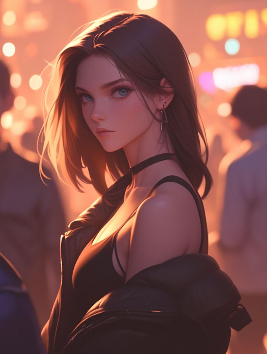 残袍女主复活了没