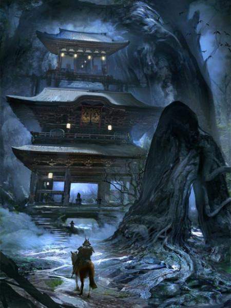 邪皇罪恶无间人物介绍