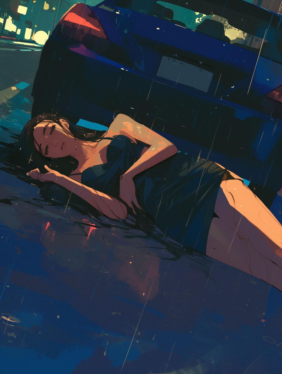 我炮灰女配摆烂怎么了结局